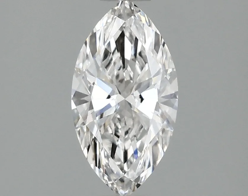 0.97 CT Marquise Diamond