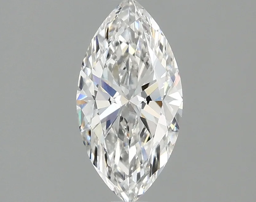 0.99 CT Marquise Diamond
