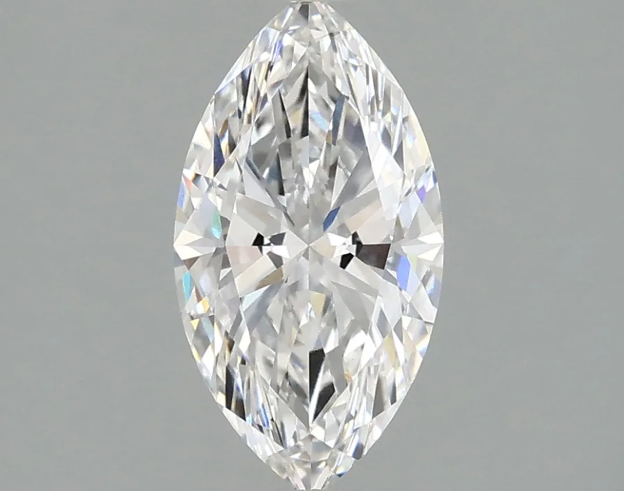 0.99 CT Marquise Diamond