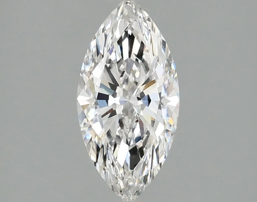 0.98 CT Marquise Diamond