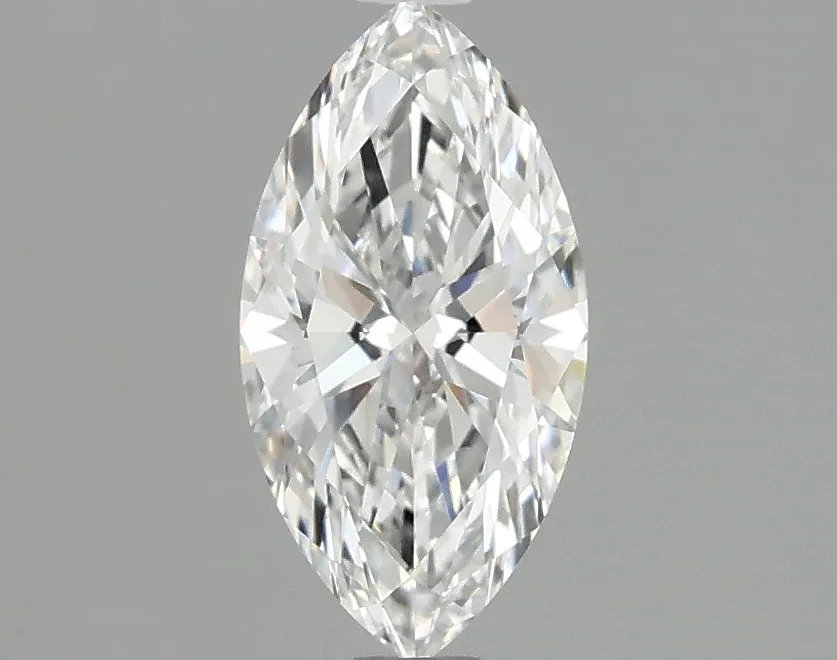 0.99 CT Marquise Diamond