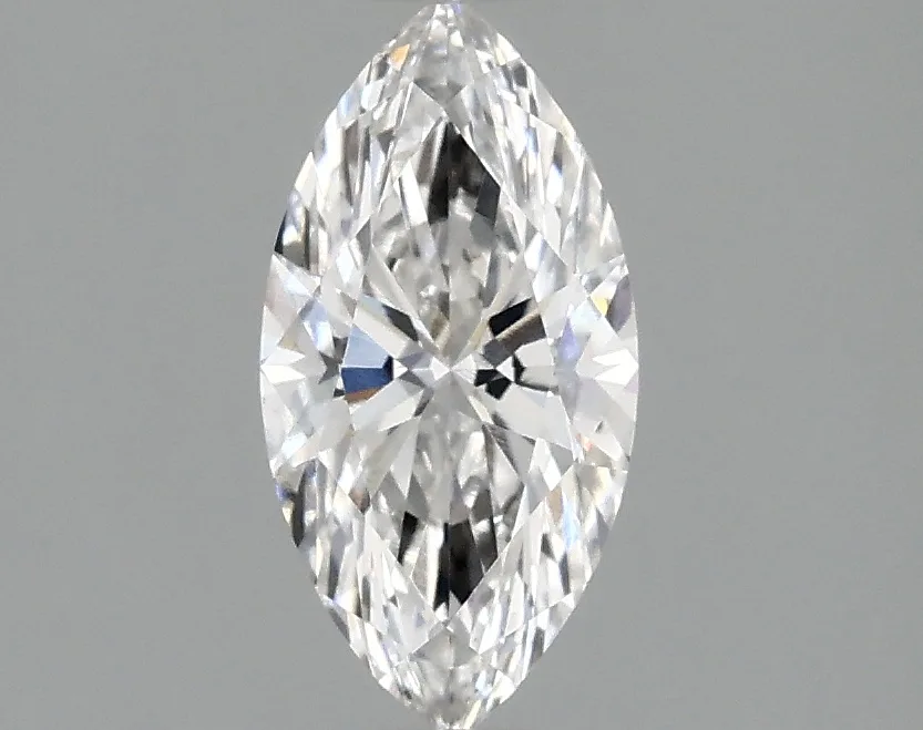 0.98 CT Marquise Diamond
