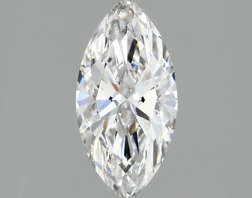 0.98 CT Marquise Diamond