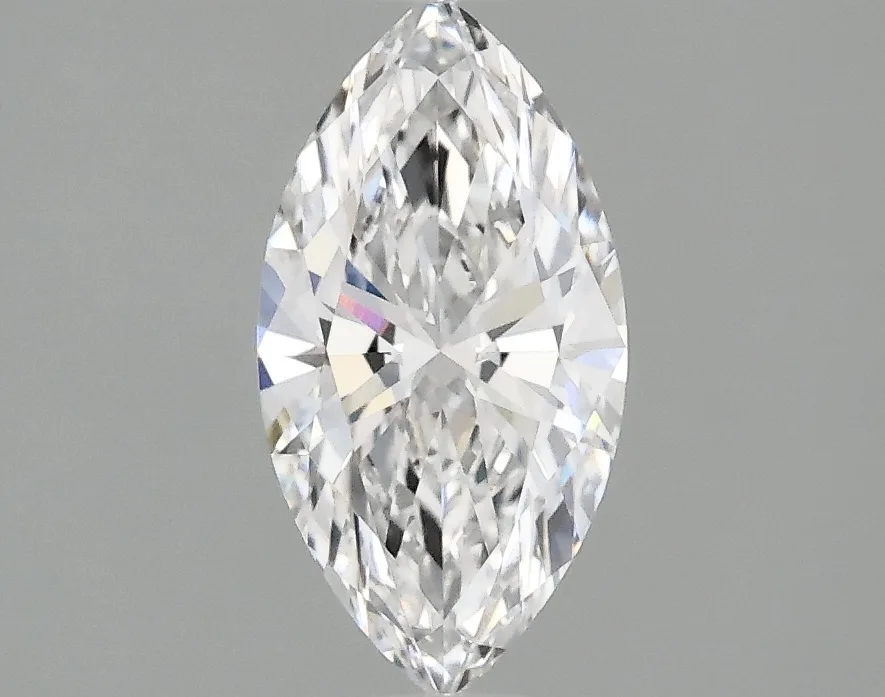 0.98 CT Marquise Diamond