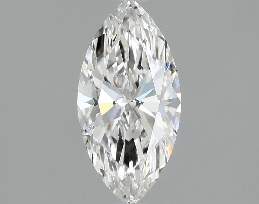 0.99 CT Marquise Diamond