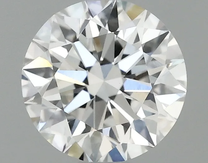 0.99 CT Round Brilliant Diamond