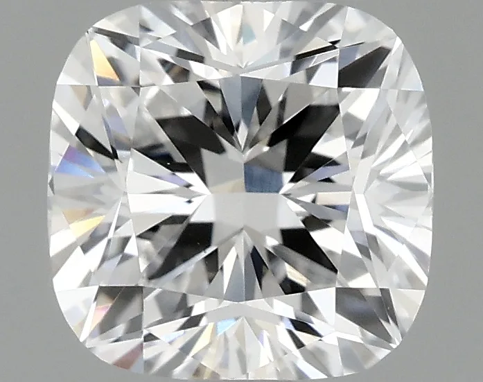 1.02 CT Cushion Diamond