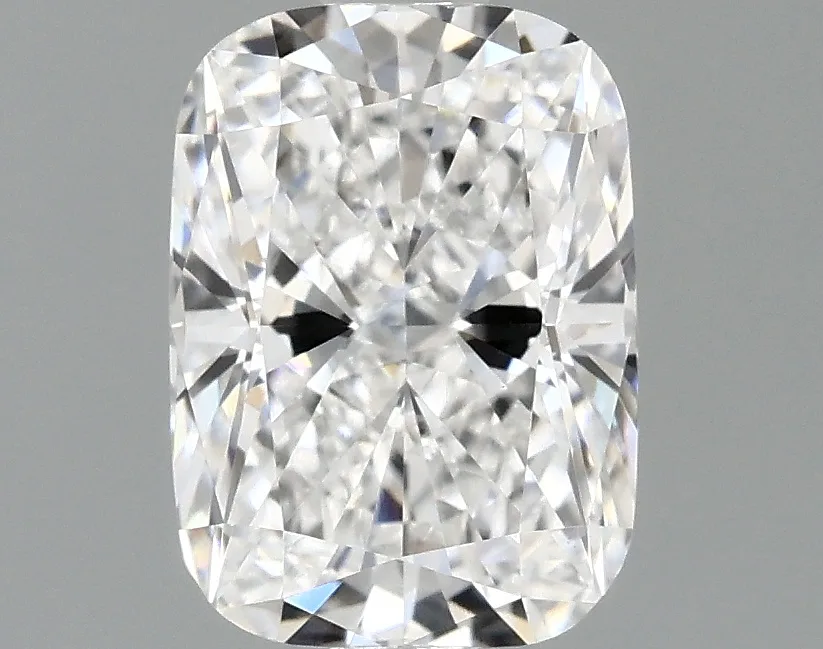1.10 CT Cushion Diamond
