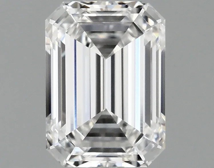 1.10 CT Emerald Diamond