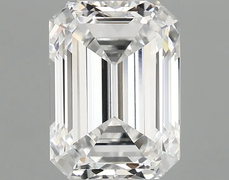 1.10 CT Emerald Diamond