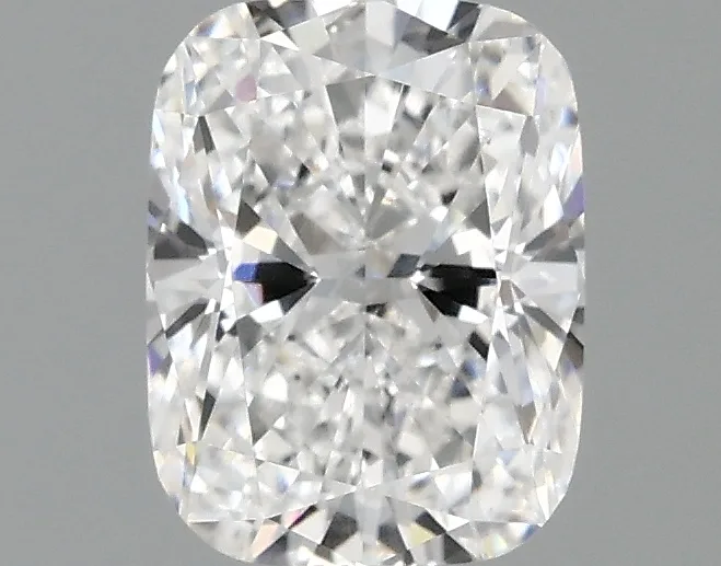 1.34 CT Cushion Diamond