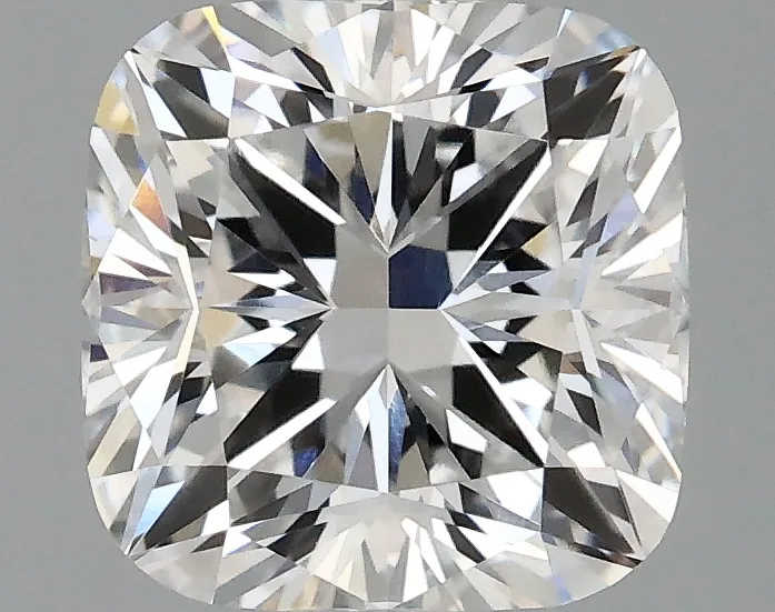 1.26 CT Cushion Diamond