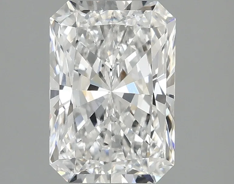 1.98 CT Radiant Diamond