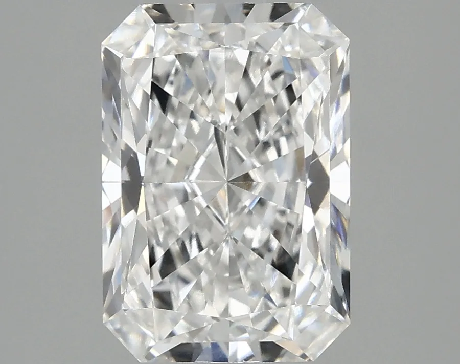 1.90 CT Radiant Diamond