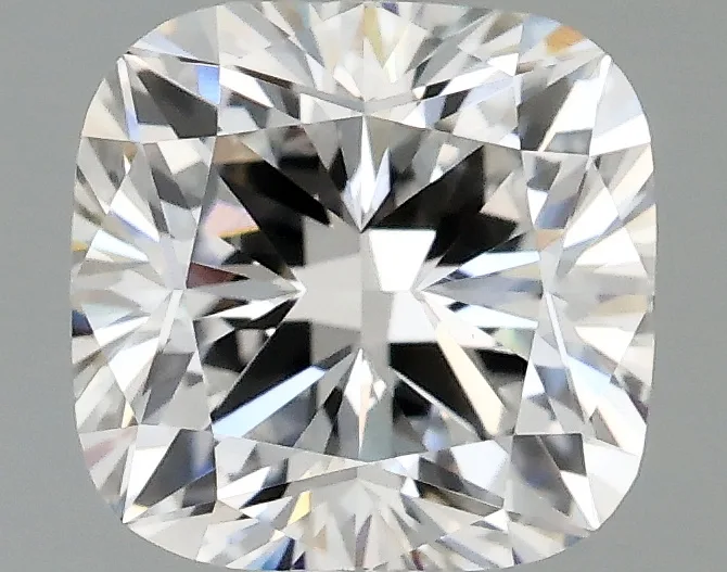 1.00 CT Cushion Diamond