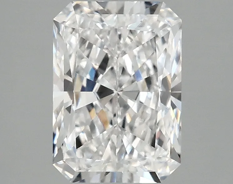 1.99 CT Radiant Diamond