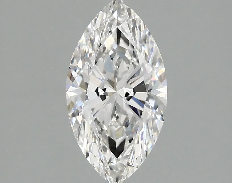 0.97 CT Marquise Diamond