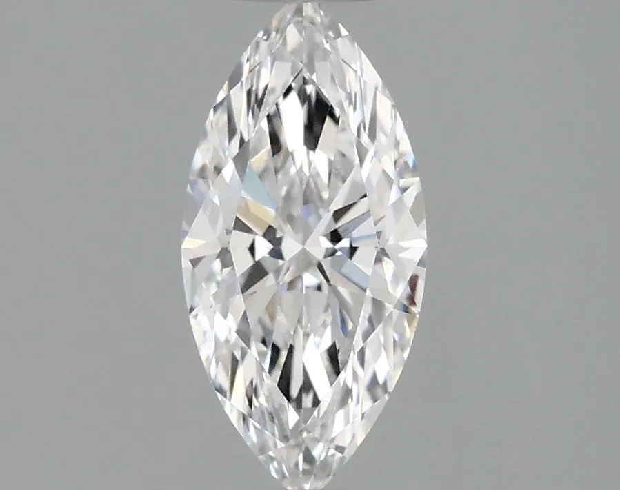 0.97 CT Marquise Diamond