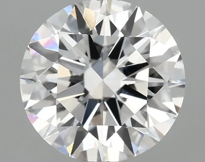 0.99 CT Round Brilliant Diamond