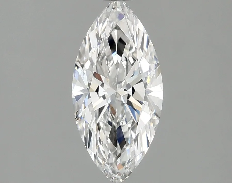 0.99 CT Marquise Diamond