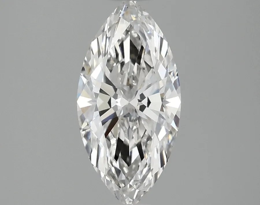 0.98 CT Marquise Diamond