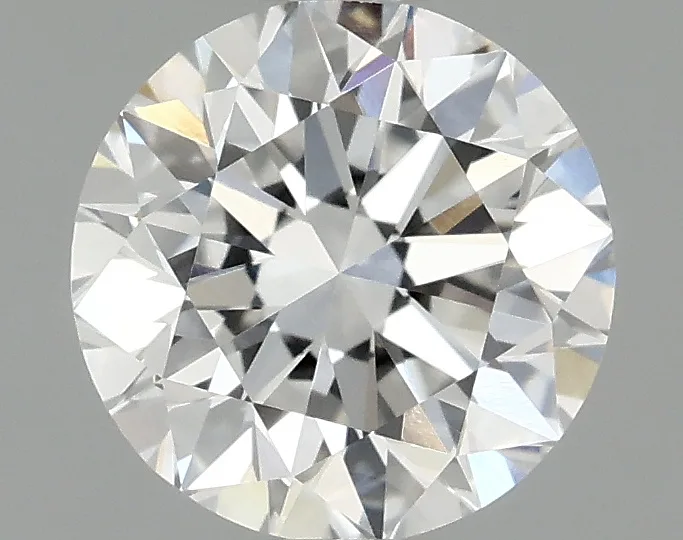 0.99 CT Round Brilliant Diamond