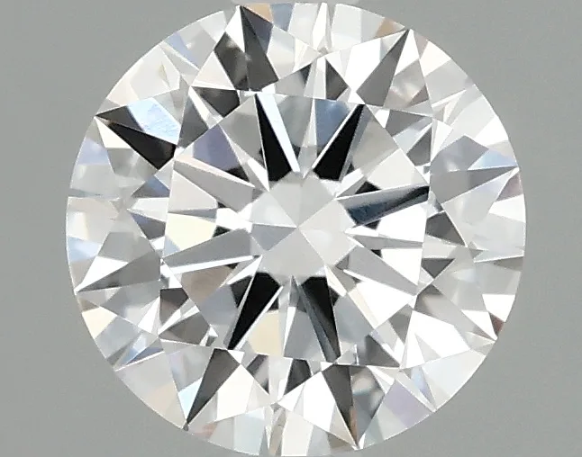 0.99 CT Round Brilliant Diamond