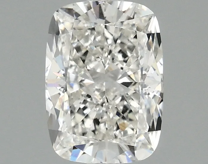 1.51 CT Cushion Diamond