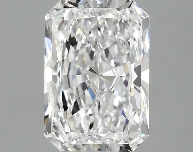 1.73 CT Radiant Diamond