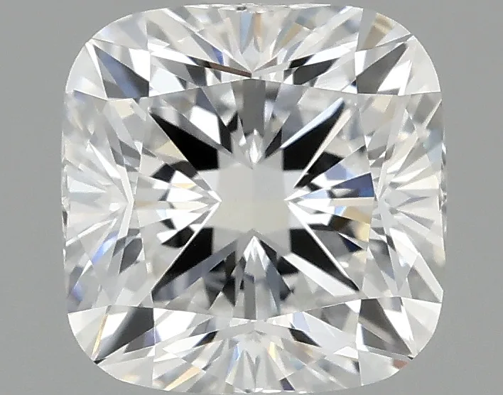 1.56 CT Cushion Diamond