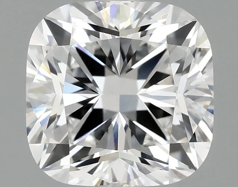 1.56 CT Cushion Diamond