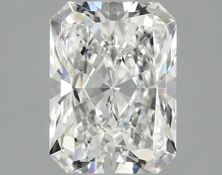 1.88 CT Radiant Diamond