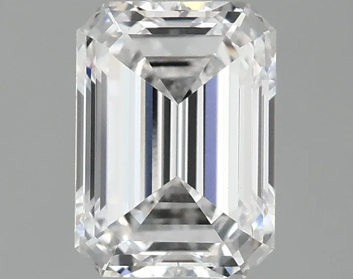 1.07 CT Emerald Diamond
