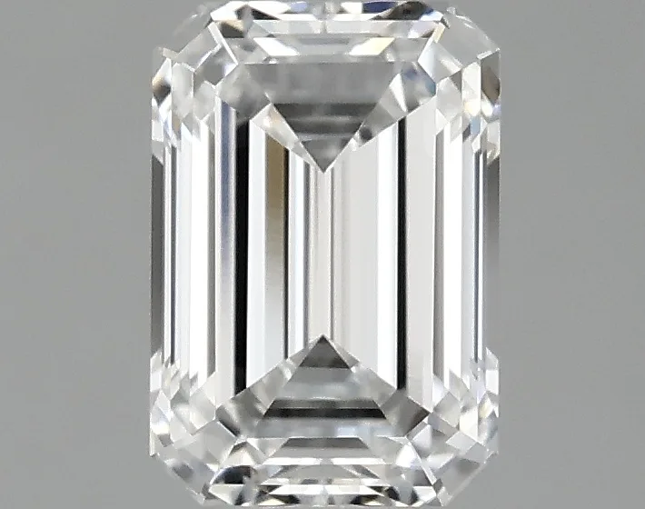 1.02 CT Emerald Diamond