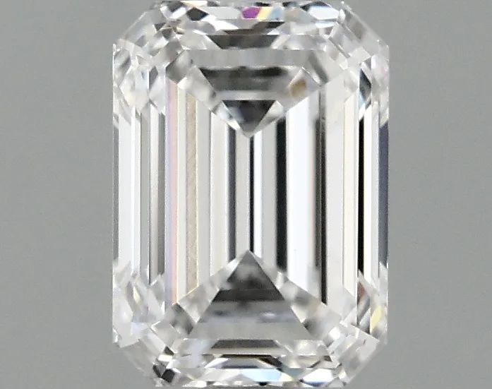 1.10 CT Emerald Diamond