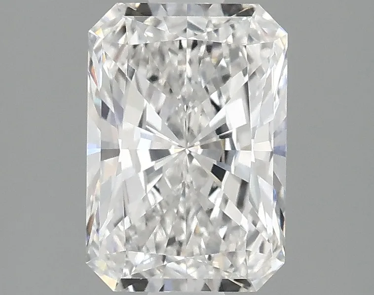 1.77 CT Radiant Diamond