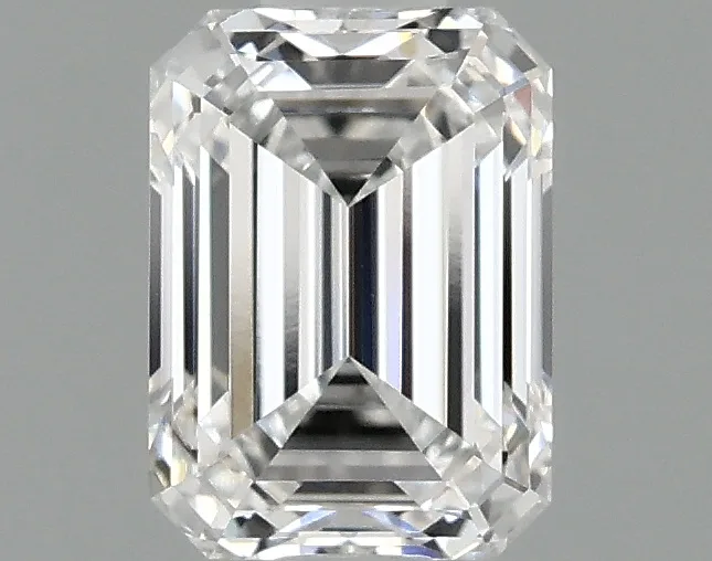 1.02 CT Emerald Diamond