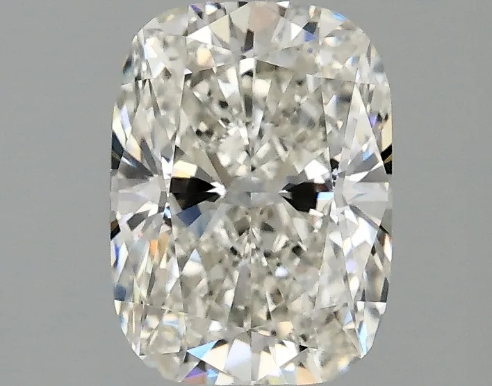 1.58 CT Cushion Diamond