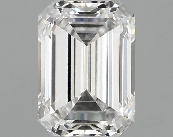 1.09 CT Emerald Diamond
