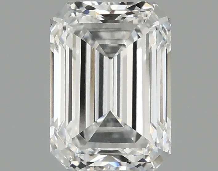 1.10 CT Emerald Diamond