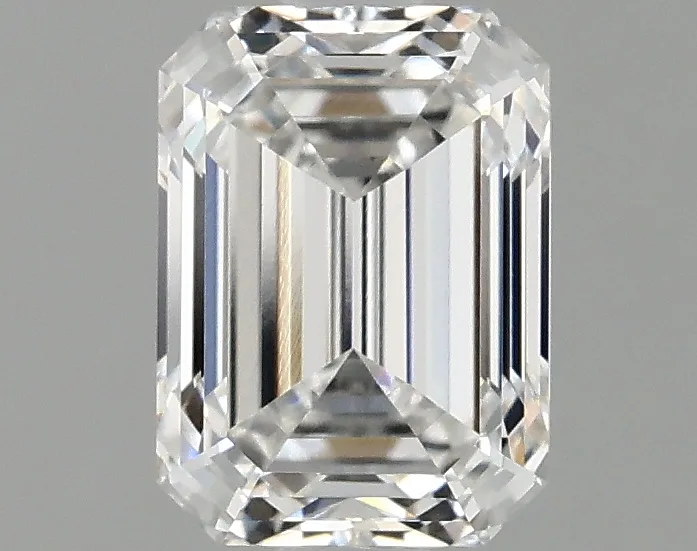 1.10 CT Emerald Diamond