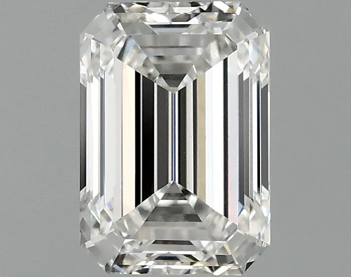 1.04 CT Emerald Diamond