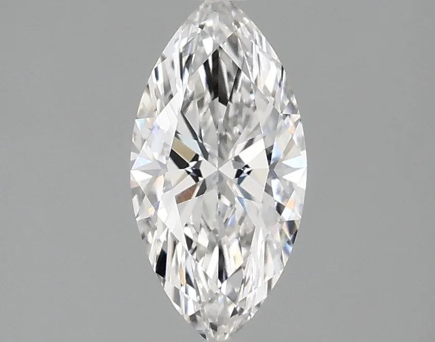 0.97 CT Marquise Diamond
