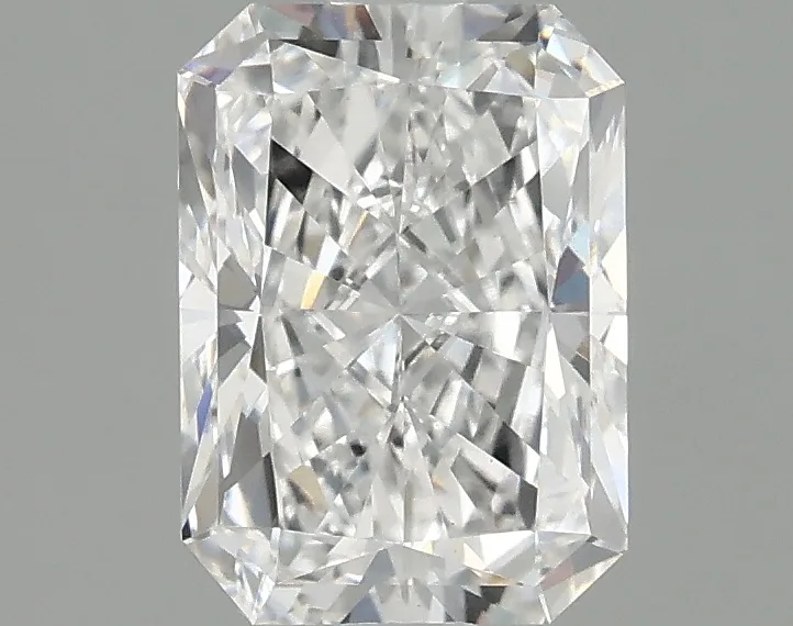 1.75 CT Radiant Diamond
