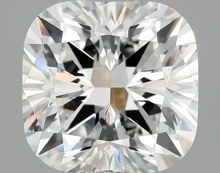 1.54 CT Cushion Diamond