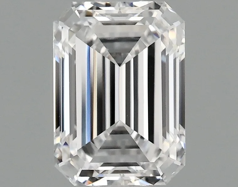 1.10 CT Emerald Diamond