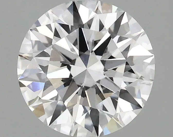 1.03 CT Round Brilliant Diamond