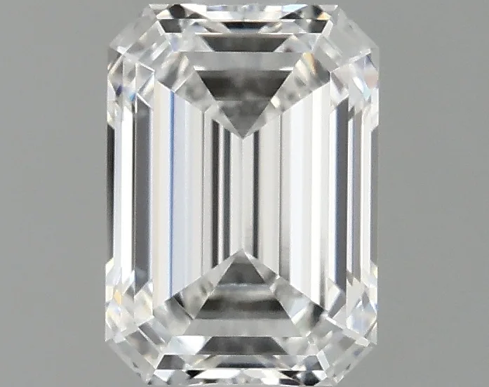 1.10 CT Emerald Diamond