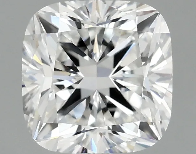 1.02 CT Cushion Diamond