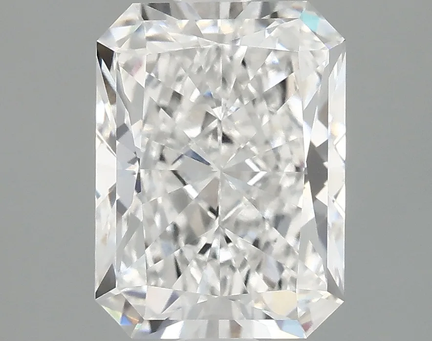 1.99 CT Radiant Diamond